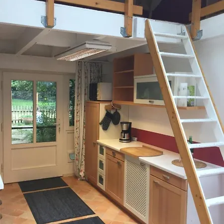 Wohnidylle Auf Schoenem Anwesen Im Wald Holiday home *