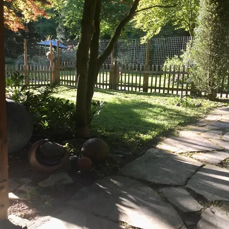 Wohnidylle Auf Schoenem Anwesen Im Wald *