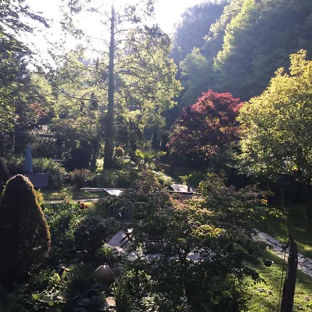 Wohnidylle Auf Schoenem Anwesen Im Wald *