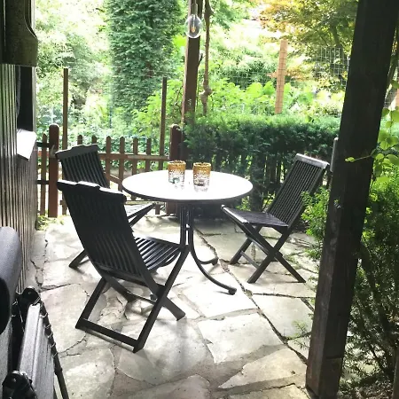 Wohnidylle Auf Schoenem Anwesen Im Wald Bad Honnef