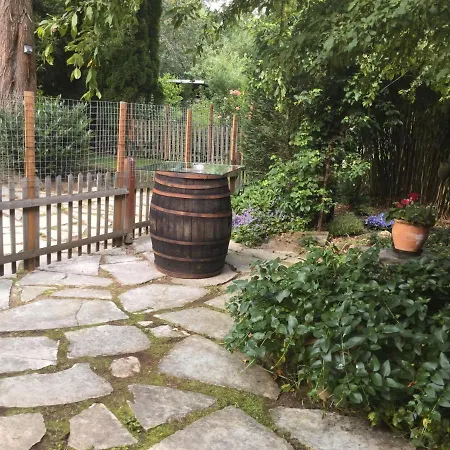 Wohnidylle Auf Schoenem Anwesen Im Wald Holiday home