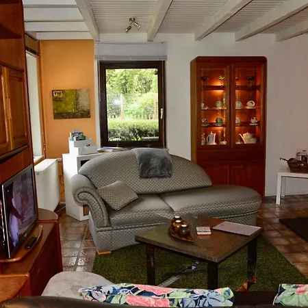 Holiday home Wohnidylle Auf Schoenem Anwesen Im Wald *