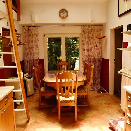 Wohnidylle Auf Schoenem Anwesen Im Wald Holiday home Bad Honnef