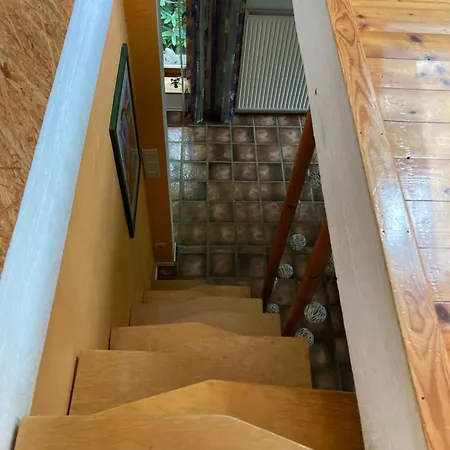 Wohnidylle Auf Schoenem Anwesen Im Wald Holiday home
